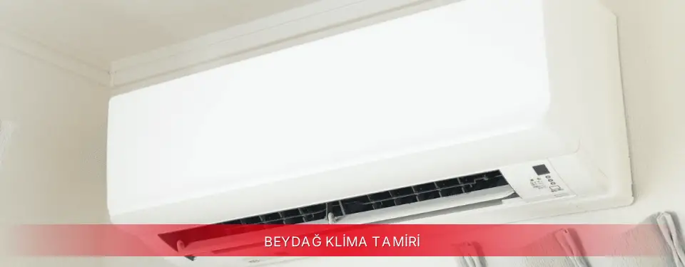 Beydağ İlçemi Mitsubishi Electric Klima Tamiri
